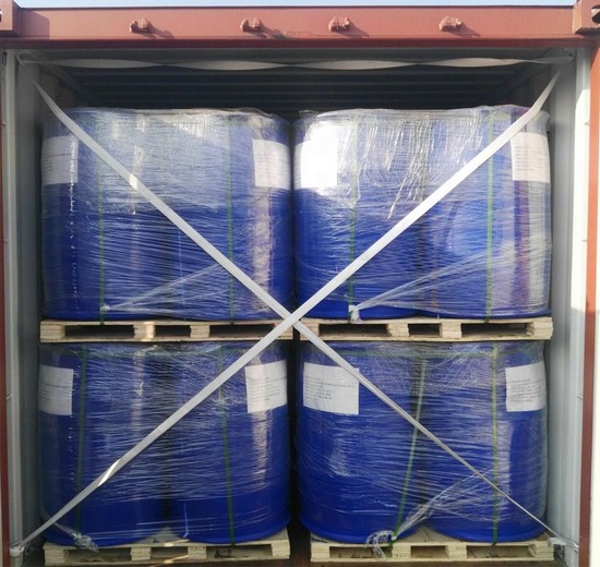 Venta caliente de plastificante (DOP)-J CHEM Brasil