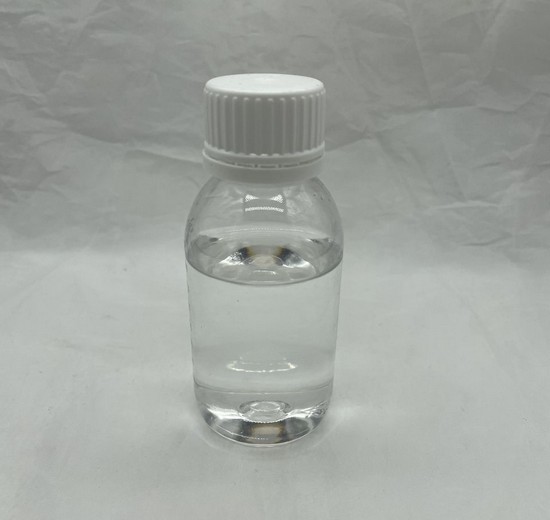 El plastificante de aceite de soja epoxidado más vendido en República Dominicana