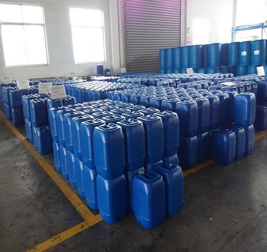 Informe del mercado de plastificantes de PVC 2025 en Argentina