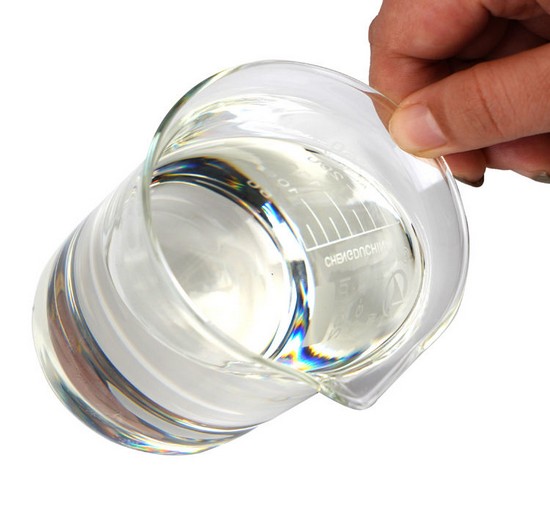Plastificante phr dotp oleo soja Guatemala