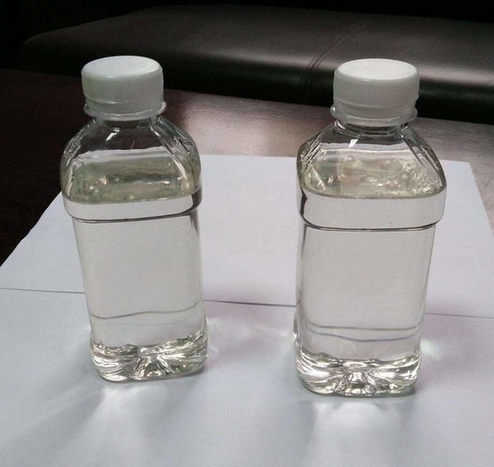 Plastificante ecológico de alta pureza fabricado con DOA