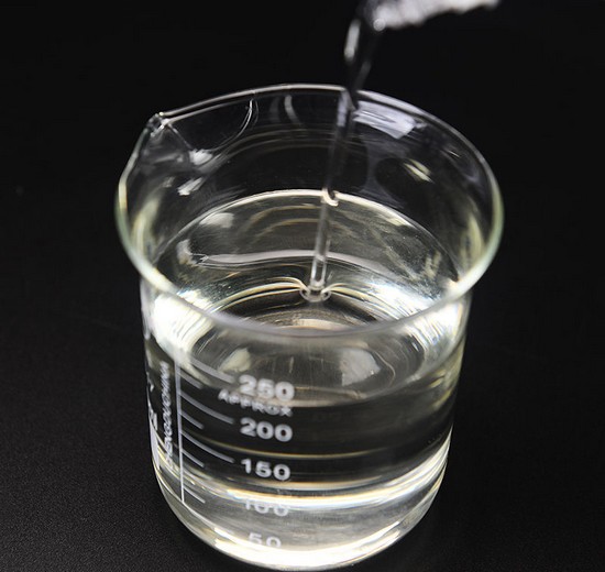 Plastificante de PVC DINP DOP DOTP a precio de fábrica en Canadá